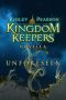 [Kingdom Keepers 6.5] • Unforeseen